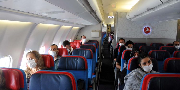 أردوغان يهاجم التطبيع والخطوط التركية تنقل الإسرائيليين إلى دبي!