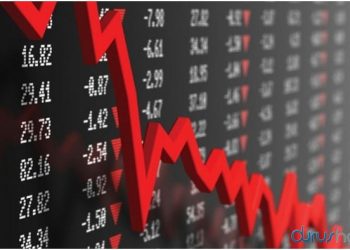 الاقتصاد التركي يسجل تراجعًا سنويًا بنحو 9.9%