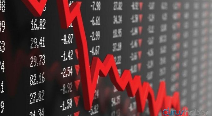 الاقتصاد التركي يسجل تراجعًا سنويًا بنحو 9.9%