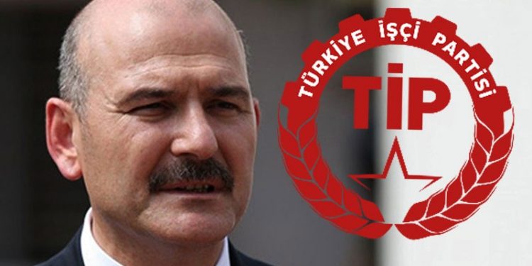 حزب عمال تركيا: على وزير الداخلية أن يلزم حدوده