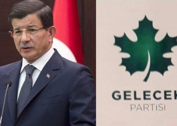 داود أوغلو: أردوغان وظف شركة علاقات عامة لتلميع صورة صهره!