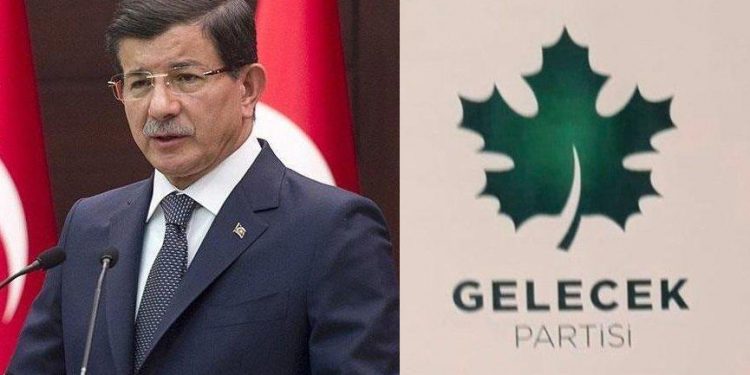 داود أوغلو: أردوغان وظف شركة علاقات عامة لتلميع صورة صهره!