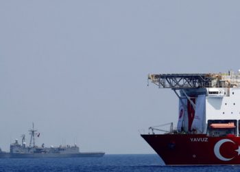 أردوغان يتحدث عن “هجوم غامض” شرقي المتوسط.. ويتوعد بثمن باهظ