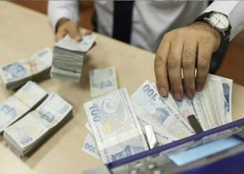 تركيا.. ديون القروض الشخصية تتجاوز 700 مليار ليرة