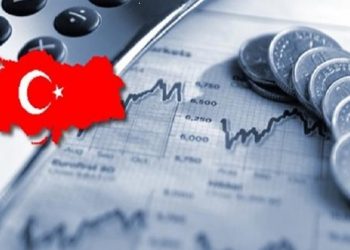 توقع بانكماش الاقتصاد التركي 11% بالربع الثاني من 2020