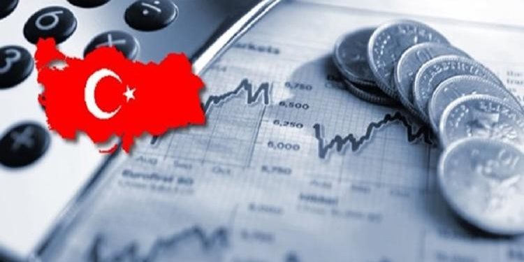 توقع بانكماش الاقتصاد التركي 11% بالربع الثاني من 2020