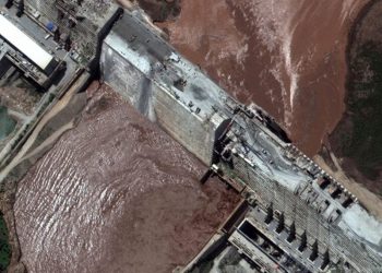 جولة جديدة من المفاوضات لبحث القضايا الخلافية حول سد النهضة مع دول الحوض