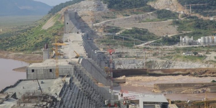 أي إجراء أحادي بشأن سد النهضة مرفوض من قبل مصر