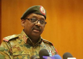 وزير الدفاع السوداني: تأجيل التوقيع على اتفاق السلام