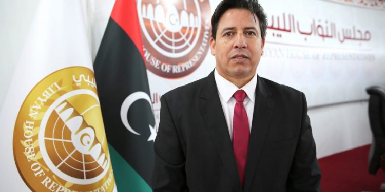 البرلمان الليبي يرحب بالعودة للحوار السياسي برعاية ألمانية