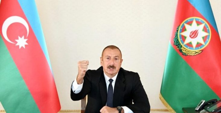 أذربيجان تعلن حالة الحرب لمواجهة أرمنيا