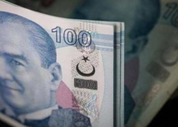 تراجع تاريخي في تصنيف تركيا الائتماني