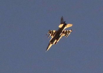 غارات إسرائيلية على سوريا تقتل عراقيين موالين لإيران