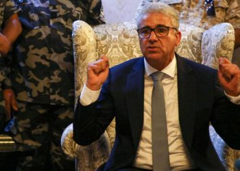 الميليشيا فوق حكومة السراج.. باشاغا يعود لمنصبه بقوة السلاح