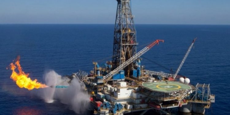 بي بي البريطانية تعلن التوصل لحقل غاز جديد في مصر