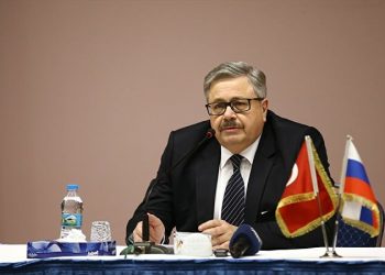 السفارة الروسية في أنقرة: العائدين من تركيا مصابون بكورونا