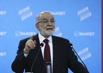 كرم الله أوغلو: أردوغان قد يعلن حالة الطوارئ!