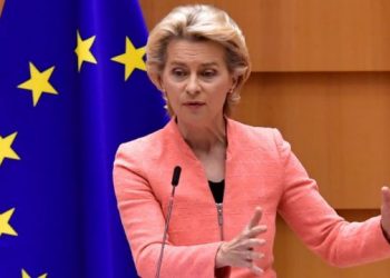 رئيسة المجلس الأوروبي:لا مبرر لتهديد تركيا جيرانها