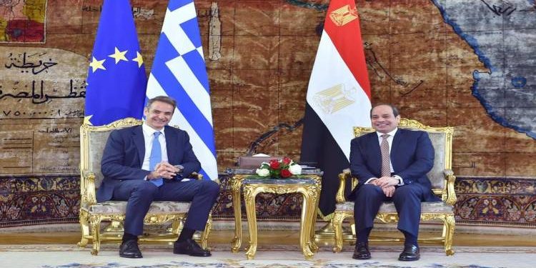 خبير مصري: العلاقات المصرية اليونانية أقوى من محاولات أردوغان