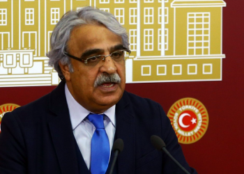 الحزب الكردي: لن تتحقق رغبة أردوغان في إكراهنا على الإرهاب