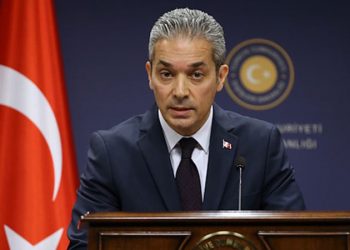 الخارجية التركية ترد على اتهامات النمسا لها بالتجسس