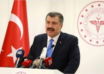 كورونا في تركيا.. 1673 إصابة و55 وفاة جديدة