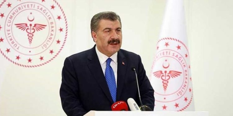 كورونا في تركيا.. الوفيات والإصابات في زيادة