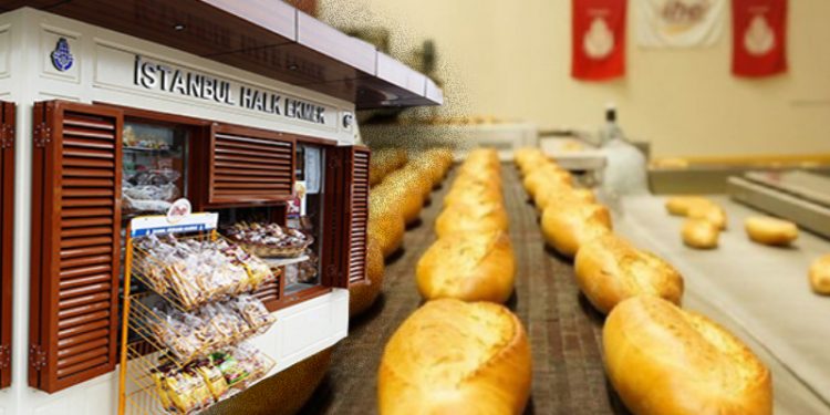 لماذا زادت أسعار الخبز المدعم في إسطنبول 33%؟