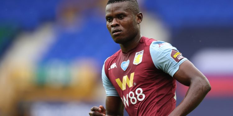 فنربخشه التركي يتعاقد مع مهاجم نادي أستون فيلا