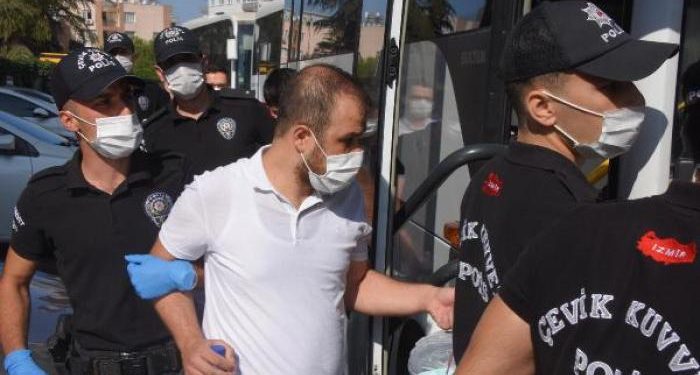 تركيا.. اعتقال محامين مجددًا بعد إخلاء سبيلهم!