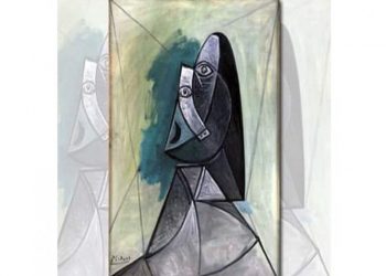 القاهرة تستضيف مهرجان الشباب العربى للفن التشكيلى