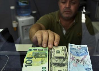 اقتصادي تركي: مقبلون على مرحلة من القحط!