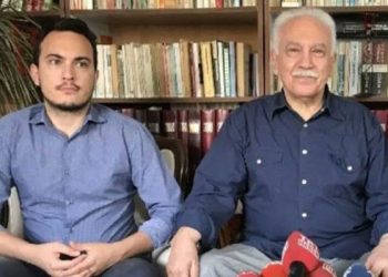 تركيا.. تعيين نجل زعيم الحزب اليساري في الخارجية!