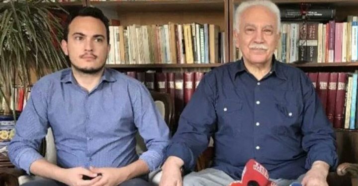 تركيا.. تعيين نجل زعيم الحزب اليساري في الخارجية!