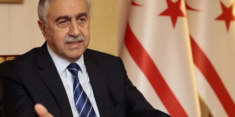 رئيس قبرص الشمالية: علينا الاستقلال عن تركيا