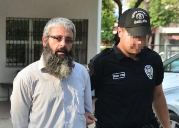 صويلو يعلن القبض على أمير داعش في تركيا