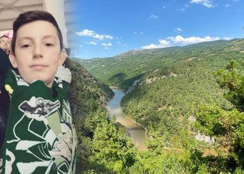 تركيا.. جنون السيلفي يكلّف صبي حياته