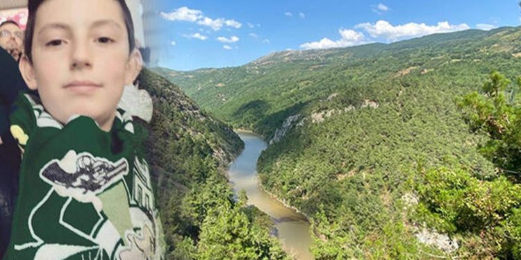 تركيا.. جنون السيلفي يكلّف صبي حياته