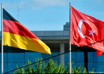 تقرير ألماني رسمي: أردوغان ألغى حرية التعبير وسيطر على القضاء في تركيا