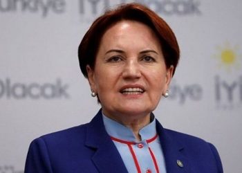 كاتب تركي: أردوغان قد يحتال على أكشنار لإقناعها بالانضمام للتحالف الحاكم