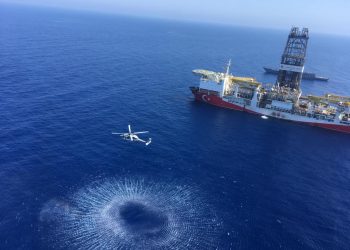 اليونان: أعمال تركيا في المتوسط غير قانونية وتتطلب ردًّا دوليًّا