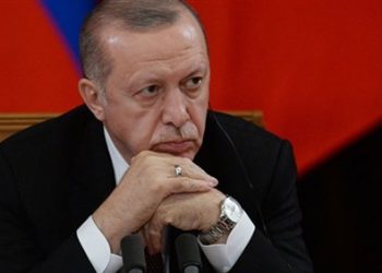 أردوغان يقاضي صحيفة يونانية أهانته