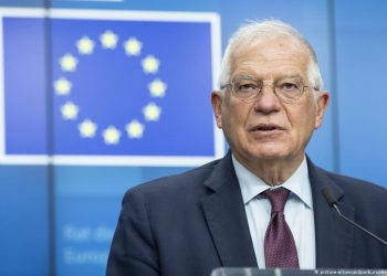 الاتحاد الأوروبي يرفض التدخلات الخارجية بالأزمة بين أذربيجان وأرمينيا