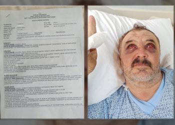 مزاعم بإلقاء مواطنين أكراد من طائرة مروحية!