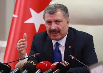 كورونا تسجل أرقاما قياسية في تركيا.. 1703 إصابة و57 وفاة