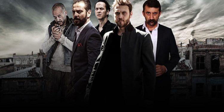صدمة في عالم الدراما التركيّة بعد إصابة نجومها بكورونا