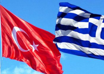 اليونان تريد صياغة قائمة عقوبات “احتياطية” لردع تركيا