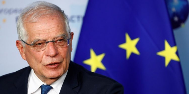 البرلمان الأوروبي: يجب مراجعة العلاقات مع تركيا