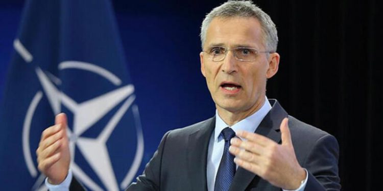 تصريحات هامة من الناتو حول المفاوضات التركية اليونانية