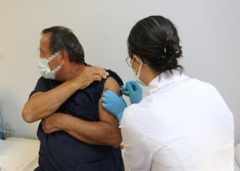 تركيا بدأت اختبار لقاح كورونا الصيني